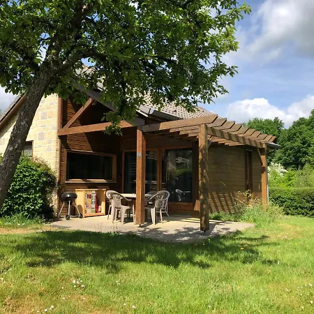 Dans Domaine Prive * Signy-le-Petit