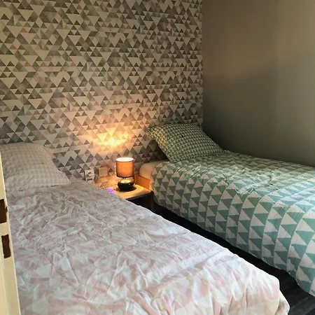 Dans Domaine Prive Signy-le-Petit