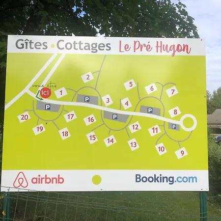 Dans Domaine Privé Signy-le-Petit