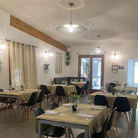 Dans Domaine Prive Holiday home