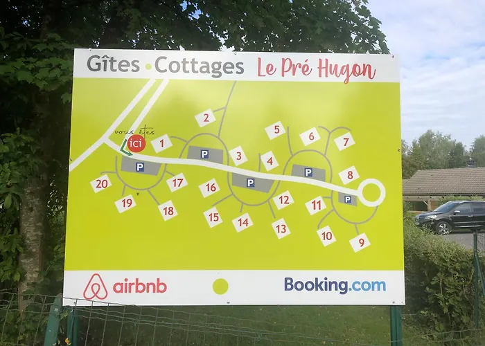 Dans Domaine Privé Signy-le-Petit