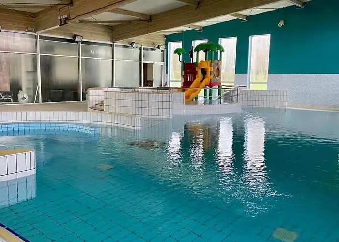 Dans Domaine Privé Hébergement de vacances